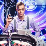 Double Ball Roulette